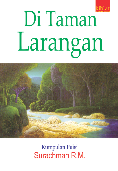 Di Taman Larangan