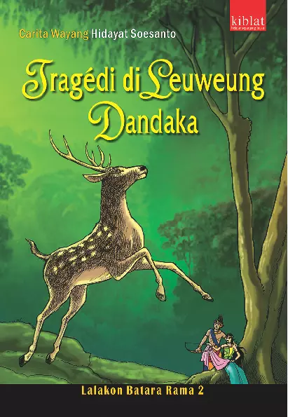 Tragedi di Leuweung Dandaka