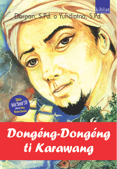 Dongeng-dongeng ti Karawang