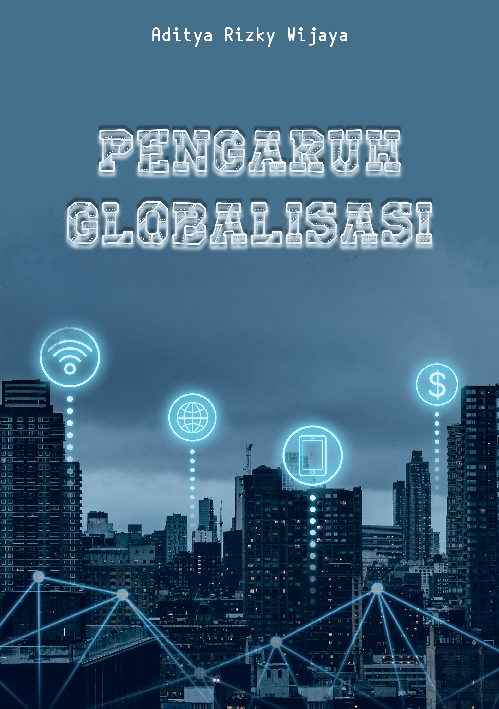 Pengaruh globalisasi