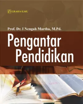 Pengantar Pendidikan