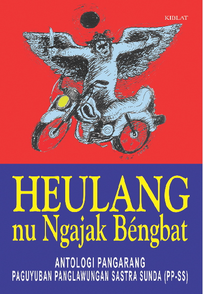 Heulang nu Ngajak Bengbat