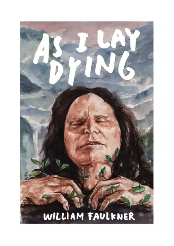 As I Lay Dying
