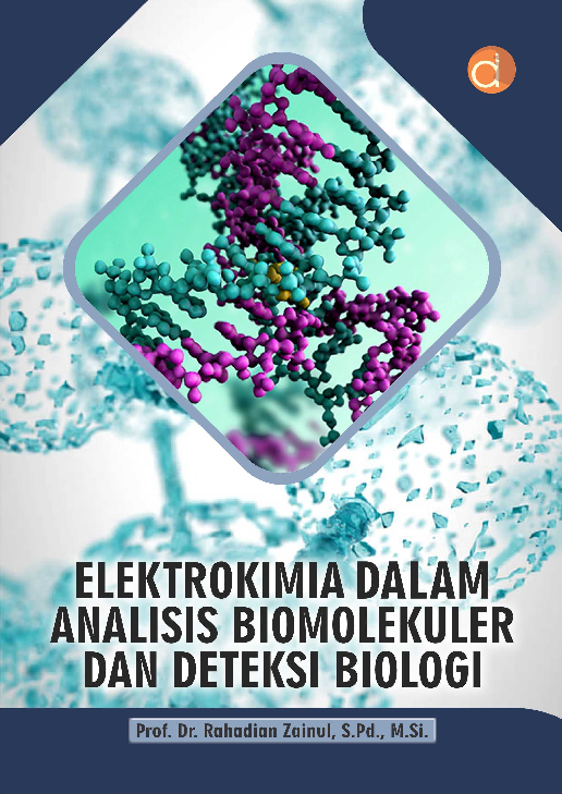 Elektrokimia dalam Analisis Biomolekuler dan Deteksi Biologi