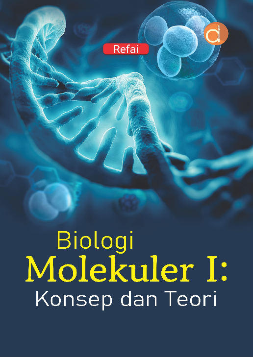 Biologi Molekuler I: Konsep dan Teori