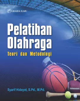 Pelatihan Olahraga; Teori dan Metodologi