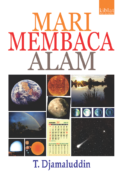 Mari Membaca Alam