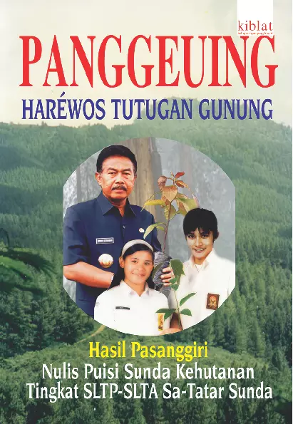 Panggeuing