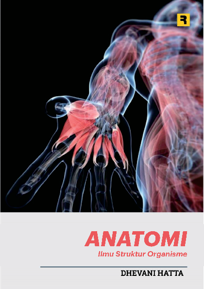 Anatomi: Ilmu Struktur Organisme