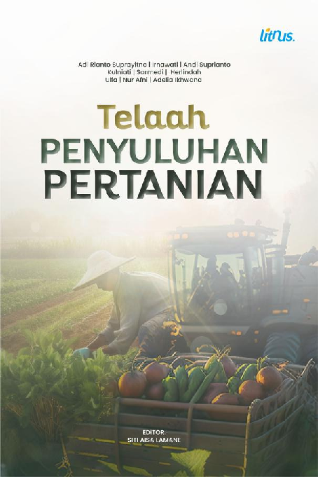 TELAAH PENYULUHAN PERTANIAN