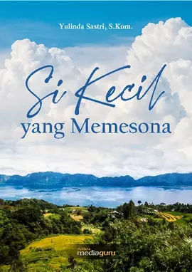Si kecil yang memesona