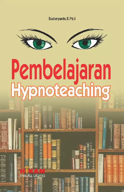 Pembelajaran Hypnoteaching