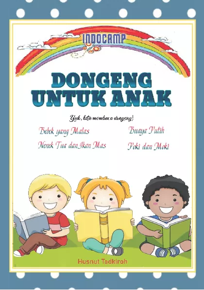 Dongeng Untuk Anak