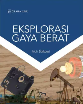 Eksplorasi Gaya Berat