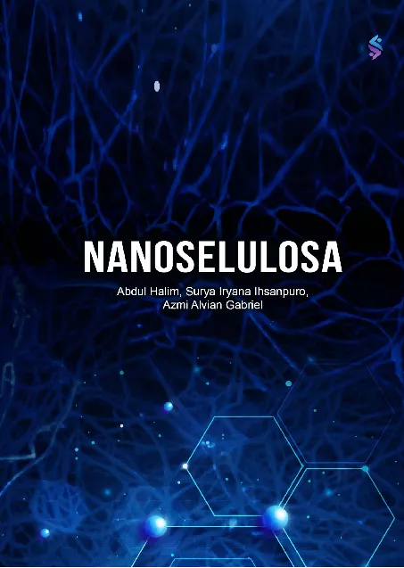 Nanoselulosa