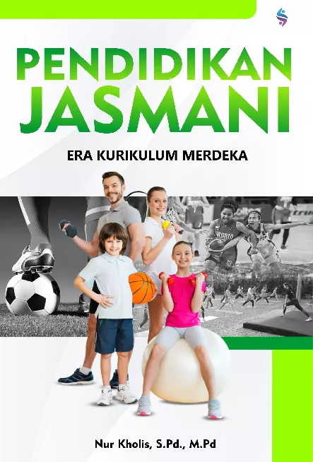 pendidikan jasmani era kurikulum merdeka