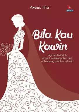 Bila Kau Kawin