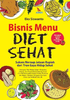 Bisnis Menu Diet Sehat