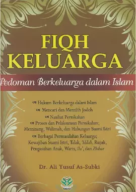 Fiqh Keluarga