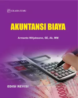 Akuntansi Biaya Edisi Revisi