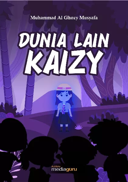 Dunia lain Kaizy