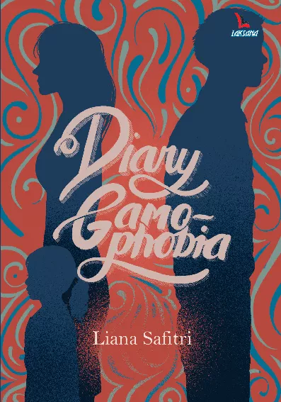 Diary Gamophobia