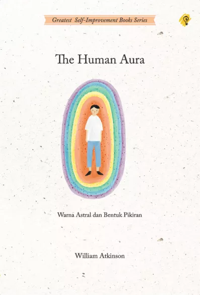 THE HUMAN AURA