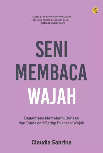 SENI MEMBACA WAJAH