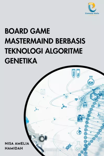 Board Game Mastermind Berbasis Teknologi Algoritme Genetika