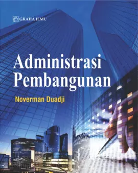 Administrasi Pembangunan