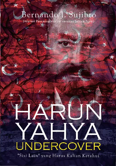 Harun Yahya Undercover