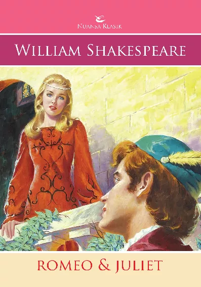 Romeo dan Juliet