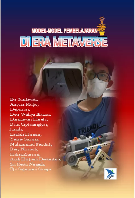 Model-Model Pembelajaran Di Era Metaverse