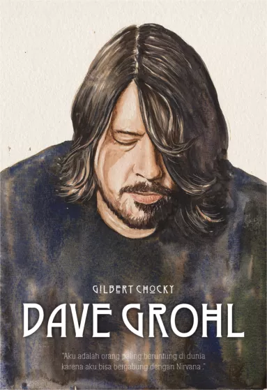 DAVE GROHL