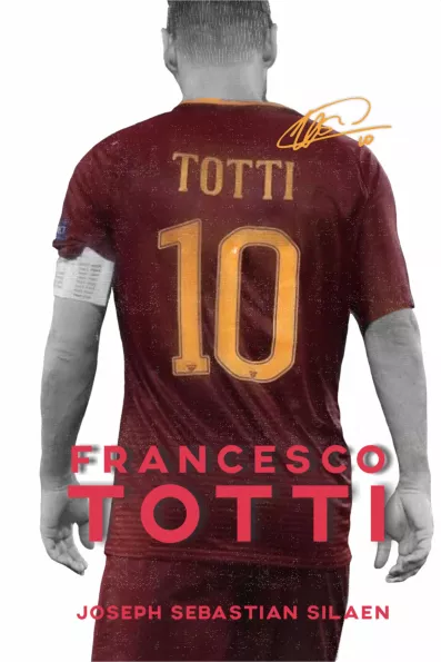 FRANCESCO TOTTI