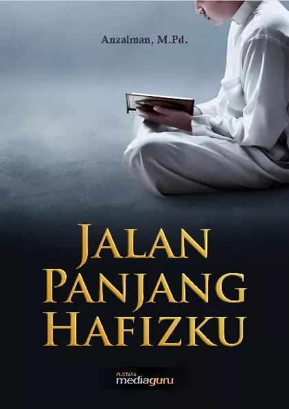 Jalan panjang hafizku