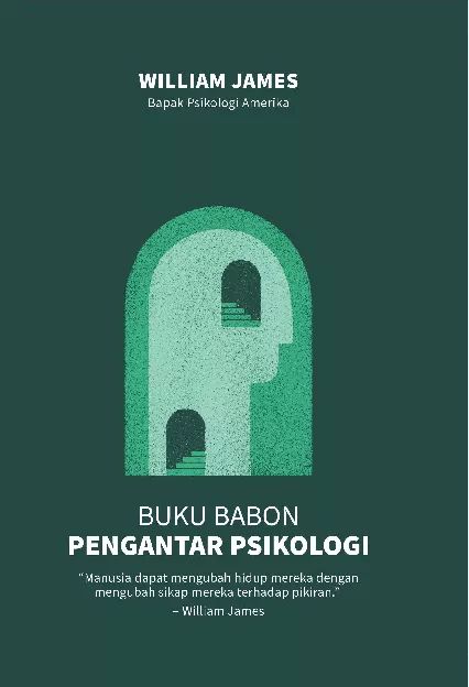 Buku Babon Pengantar Psikologi
