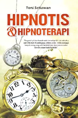 Hipnotis Dan Hipnoterapi