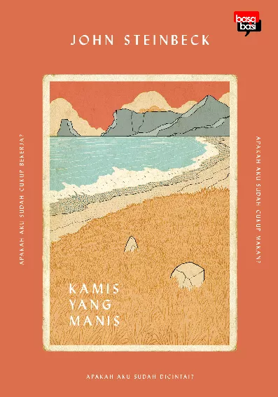 Kamis yang Manis