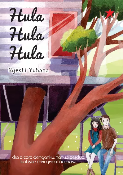 Hula Hula Hula
