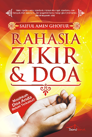 Rahasia Zikir & Doa