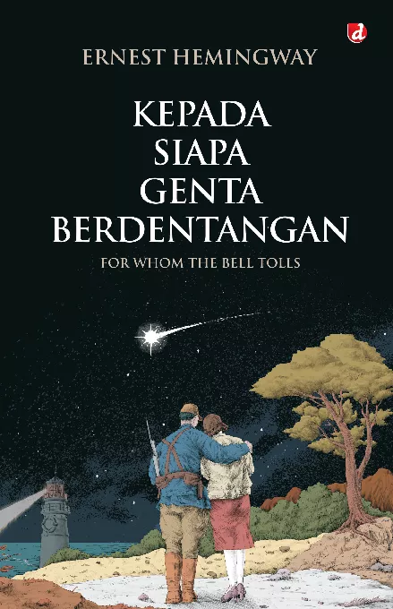 Kepada Siapa Genta Berdentangan