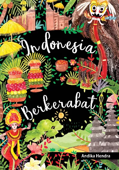 Indonesia Berkerabat