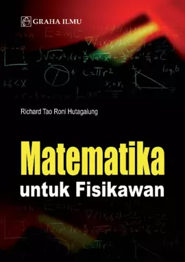 Matematika untuk Fisikawan