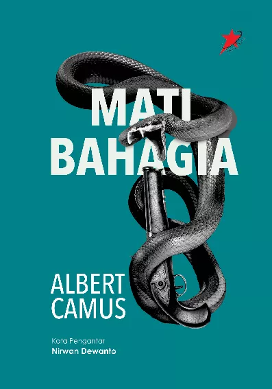 Mati Bahagia