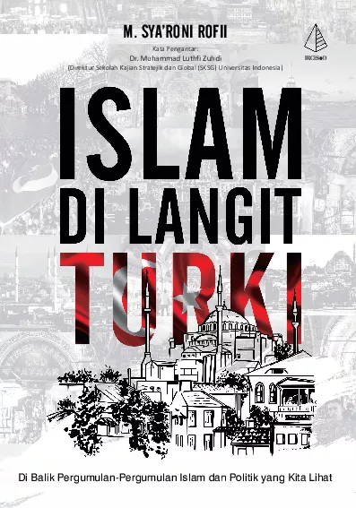 Islam di Langit Turki