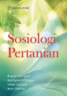 Sosiologi Pertanian