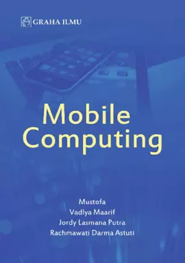 Mobile Computing