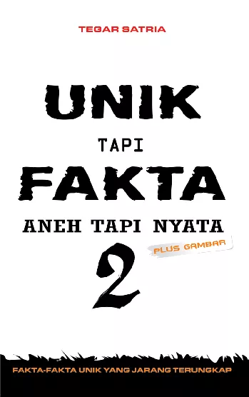 UNIK TAPI FAKTA ; ANEH TAPI NYATA 2