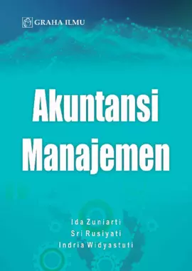 Akuntansi Manajemen